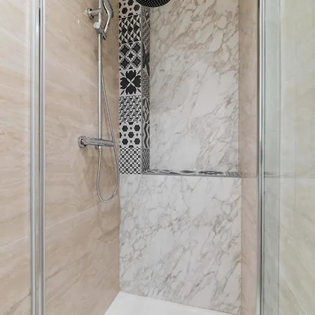 Apartment 2 Pieces Equipe Proche Montmartre - 18 - 4p Paris
