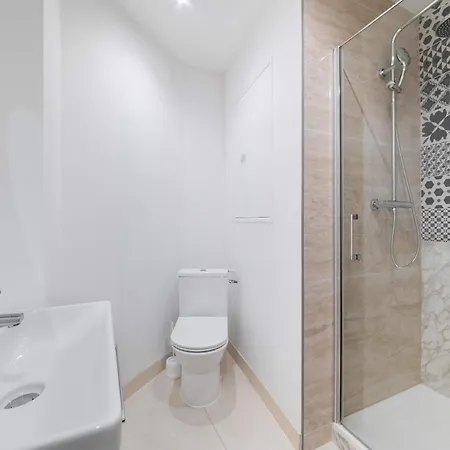 Apartment 2 Pieces Equipe Proche Montmartre - 18 - 4p